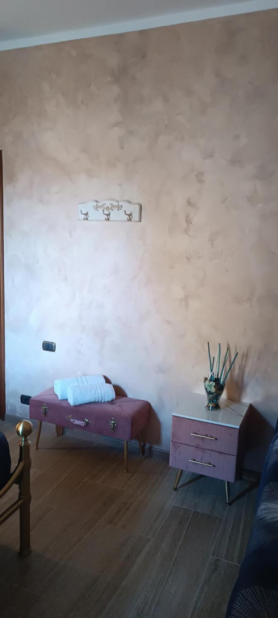B&B Villa Sofia Fara Novarese ภายนอก รูปภาพ